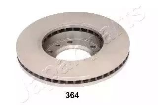 TARCZA HAM. FORD P. RANGER  11- Japan Parts DI364
