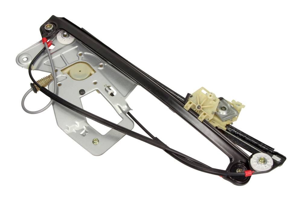 PODNOŚNIK SZYBY PRZÓD BMW E39 LE BEZ SILNIKA MaXgear 28-0328