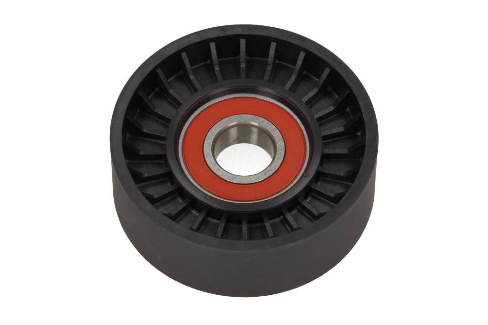 Rolka napinacza PASKA WIELOROWKOWEGO BMW MITSUBISHI OUTLANDER 3,0 4WD 06- MaXgear 54-0896