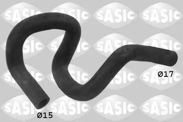 Przewód nagrzewnicy Ford FOCUS SASIC 3406018