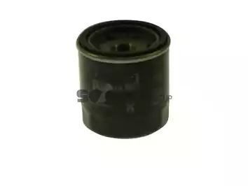 FILTR OLEJU CHEVROLET AVEO 1,2 08- Purflux LS981