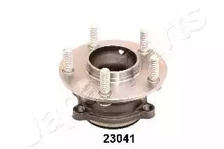 ŁOŻYSKO KOŁA MAZDA T. 6 13- CX-5 11- Japan Parts KK23041