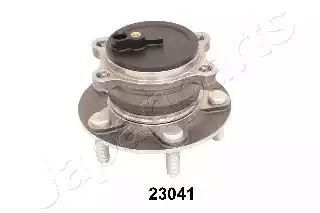 ŁOŻYSKO KOŁA MAZDA T. 6 13- CX-5 11- Japan Parts KK23041