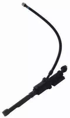 POMPA SPRZ. PEUGEOT PARTNER 1,6 HDI 08- Sachs 6284605055
