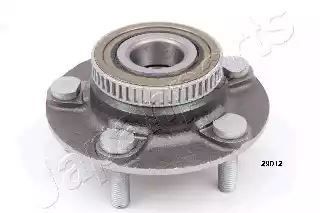 ŁOŻYSKO KOŁA CHRYSLER T. 300M 00- Japan Parts KK29012