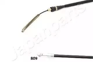 LINKA HAM. RĘCZ. SUZUKI T. ALTO 02-08 PR Japan Parts BC809