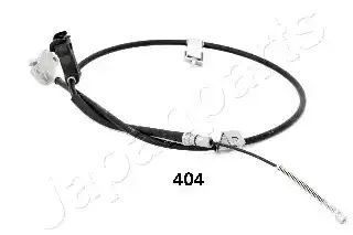 LINKA HAM. RĘCZ. HONDA T. HR-V 1,6 16V 99-05 LE Japan Parts BC404