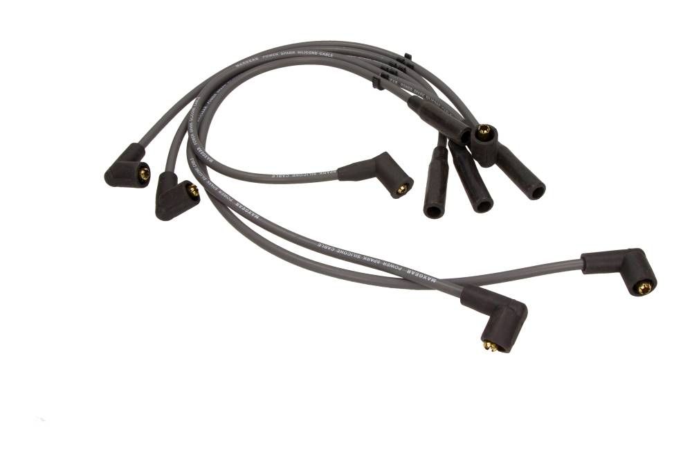 PRZEWODY ZAPŁONOWE ROVER 414 16V SI 1,4 MaXgear 53-0168