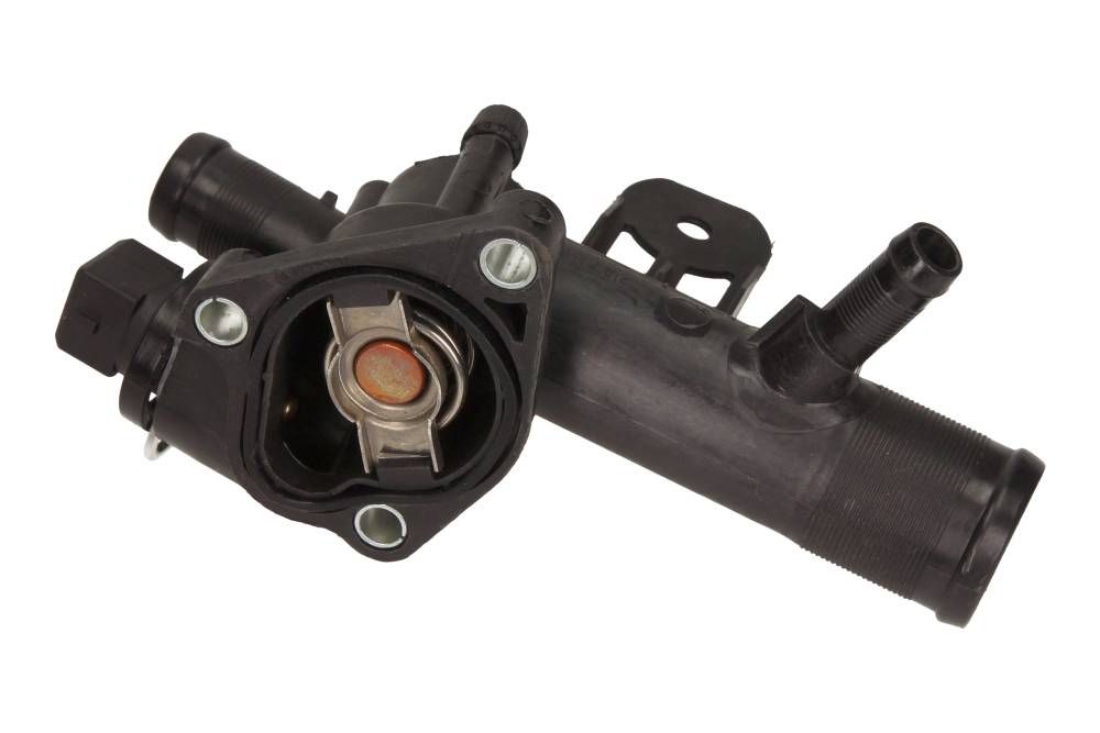TERMOSTAT RENAULT 89C 1,5DCI CLIO 05- z czujnikiem MaXgear 18-0412