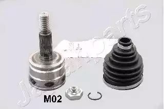PRZEGUB ZEW. SMART FORFOUR 1,1-1,5CDI Japan Parts GIM02