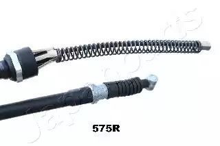 LINKA HAM. RĘCZ. MITSUBISHI T. L 200 96-07 PR Japan Parts BC575R