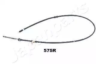 LINKA HAM. RĘCZ. MITSUBISHI T. L 200 96-07 PR Japan Parts BC575R