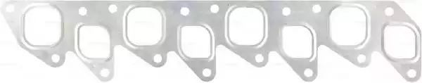 USZCZELKA KOL. SS/WYD JEEP CHEROKEE 2.5 TDI 4X4 96- Victor Reinz 711057900