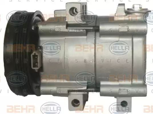 KOMPRESOR KLIMATYZACJI FORD MONDEO 93-00 Hella 8FK351113711