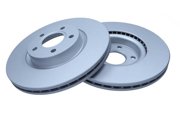TARCZA HAMULCOWA PRZÓD FORD FOCUS 04- C-MAX S40 V50 C30 300MM Z POWŁOKĄ ANTYKOROZYJNĄ MaXgear 19-1267MAX