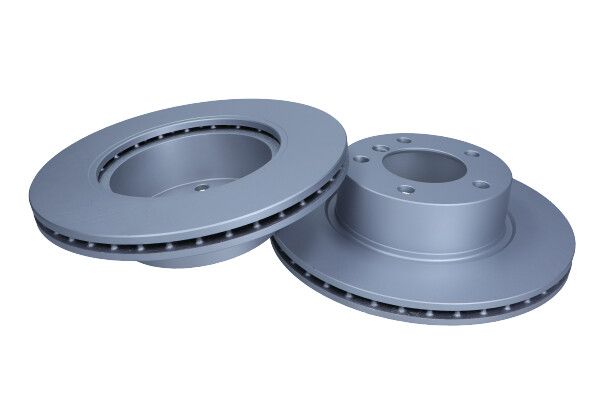 TARCZA HAMULCOWA PRZÓD BMW E87 118-120 E90 318 292X22 Z POWŁOKĄ ANTYKOROZYJNĄ MaXgear 19-1310MAX