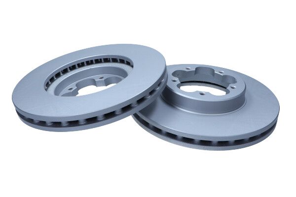 TARCZA HAMULCOWA PRZÓD FORD TRANSIT 06- 280X28 Z POWŁOKĄ ANTYKOROZYJNĄ MaXgear 19-1333MAX