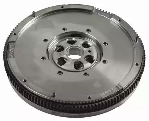 KOŁO DWUMASOWE AUDI A1 2,0 TDI 11- Sachs 2294001961