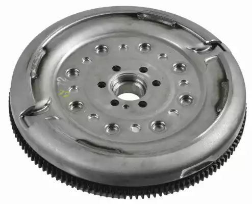 KOŁO DWUMASOWE AUDI A1 2,0 TDI 11- Sachs 2294001961