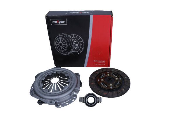 SPRZĘGŁO ZESTAW SPRZĘGŁA FIAT UNO 1,0 MaXgear 61-5304