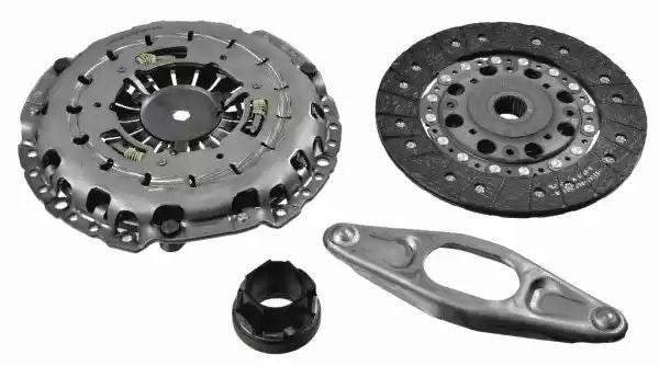 SPRZĘGŁO KPL. BMW 1/3/X1 2,0 D 03- Sachs 3000950942