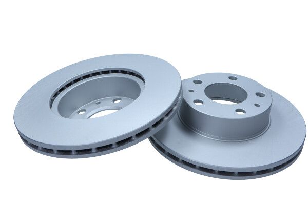 TARCZA HAMULCOWA PRZÓD FIAT DUCATO 94- 02- 06- 10 14 280MM Z POWŁOKĄ ANTYKOROZYJNĄ MaXgear 19-0798MAX