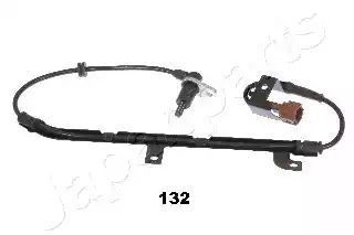 CZUJNIK ABS NISSAN P. ALMERA II 1.5/1.8/2.0/2.2 DI 00- LE Japan Parts ABS132