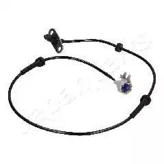 CZUJNIK ABS NISSAN T. NAVARA 05- PR Japan Parts ABS191