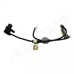 CZUJNIK ABS SUBARU P. JUSTY II/III 1.3/1.5 PR Japan Parts ABS805