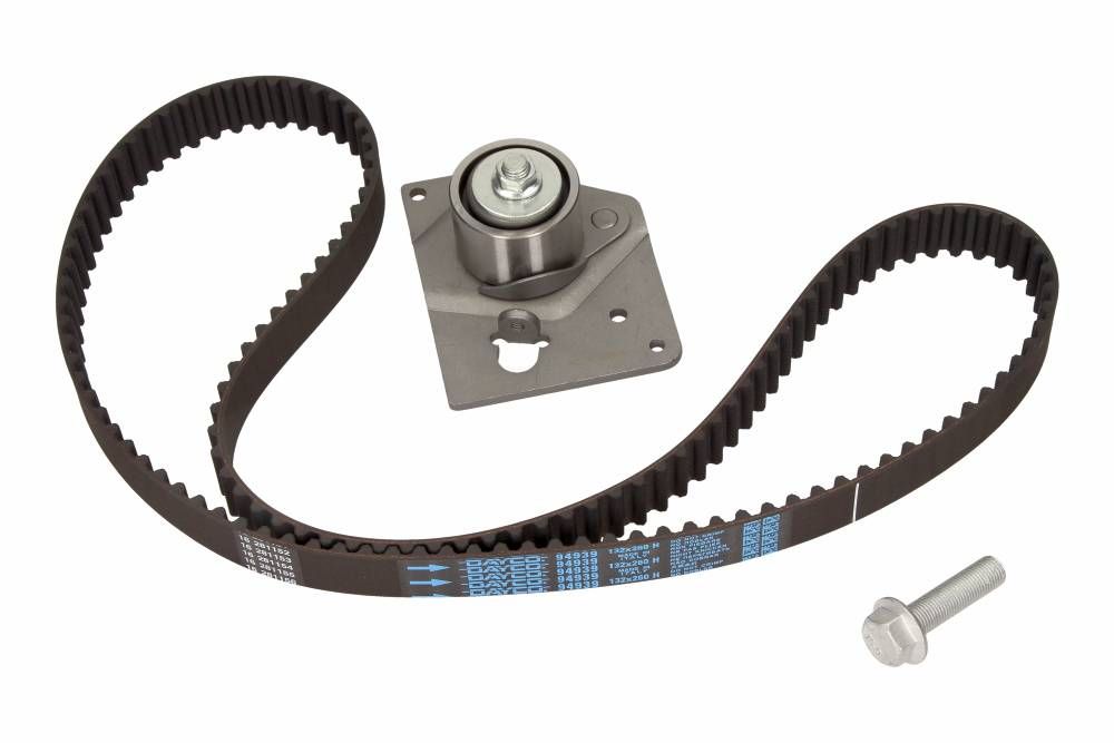 ZESTAW ROZRZĄDU RENAULT 1,9DCI 00- 132Z PASEK 94939 MaXgear 560031SET