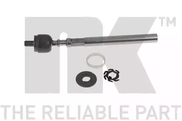 Drążek kierowniczy Renault CLIO 90-98 LE PR  GWINT WEW NK Autoparts 5033917