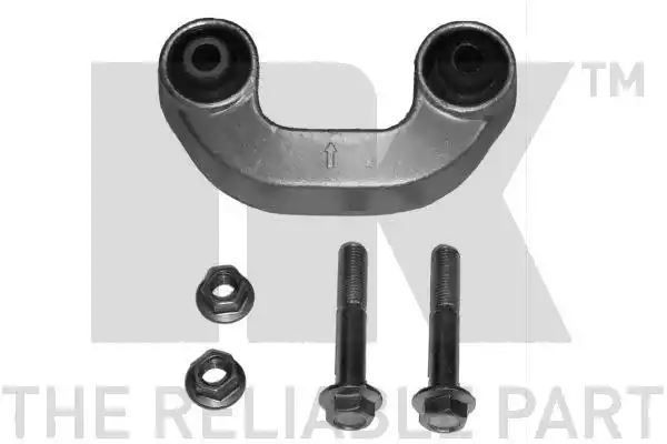 Łącznik stabilizatora przód A4 A6 PASSAT 96- PR NK Autoparts 5114718