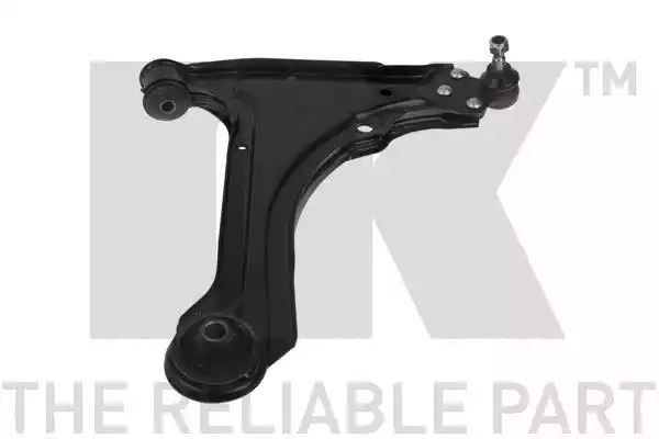 Wahacz przedni Opel ASTRA VECTRA CALIBRA PR NK Autoparts 5013608