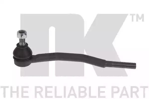 Końcówka drążka kierowniczego Opel OMEGA B LE DŁUGA M14 PR.GW NK Autoparts 5033650