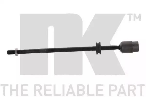 Drążek kierowniczy VW GOLF 3 VENTO LE PR 92-  bez końcówki NK Autoparts 5034734