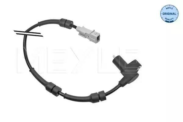 CZUJNIK ABS TYŁ CITROEN XSARA (04/97-08/05) MEYLE 11148000005