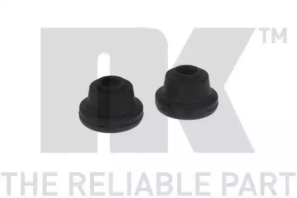 Tuleja wahacza przedniego Opel AGILA 00- PRZEDNIA KPL. NK Autoparts 5103613