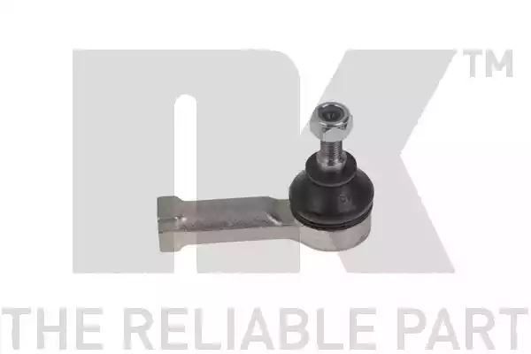 Końcówka drążka kierowniczego Hyundai ATOS NK Autoparts 5033014