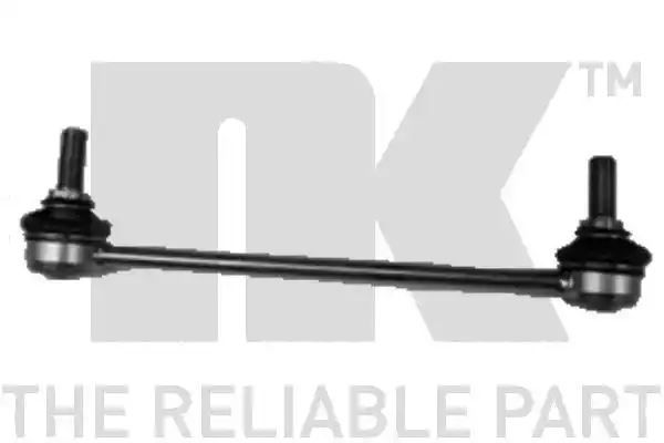 Łącznik stabilizatora przód Opel OMEGA B  Z PRZEGUBAMI  NK Autoparts 5113610