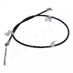LINKA HAM. RĘCZ. TOYOTA T. YARIS VERSO 1.3/1.4 D-4D/1.5 99-05 LE Japan Parts BC2036L
