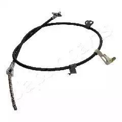 LINKA HAM. RĘCZ. TOYOTA T. YARIS 99-05 LE Japan Parts BC225