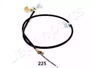 LINKA HAM. RĘCZ. TOYOTA T. YARIS 99-05 LE Japan Parts BC225