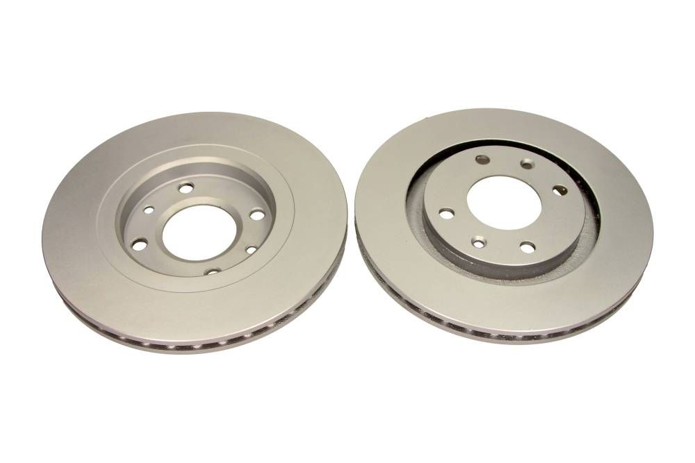 Klocki hamulcowe przód Peugeot 206 305 306 405 PARTNER Z POWŁOKĄ ANTYKOROZYJNĄ QUARO QD4058