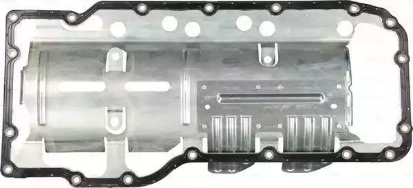 USZCZELKA MISKI OL. JEEP CHEROKEE 01- Victor Reinz 711049000