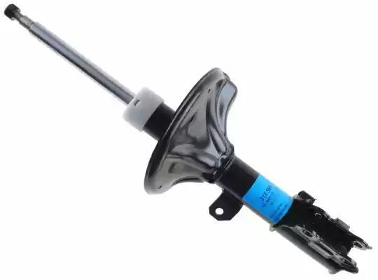 AMORTYZATOR HYUNDAI P. COUPE 1.6/2.0/2.7 01.01-08.09 LE Sachs 312580
