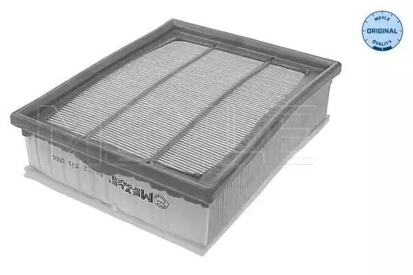 FILTR POWIETRZA LAND ROVER 2,4D DEFENDER 07- MEYLE 53123210001