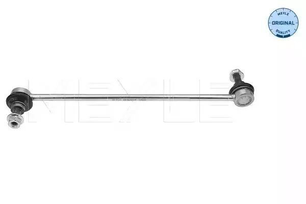 ŁĄCZNIK STABILIZATORA PRZÓD MAZDA 3 09- LE/PR MEYLE 35160600012