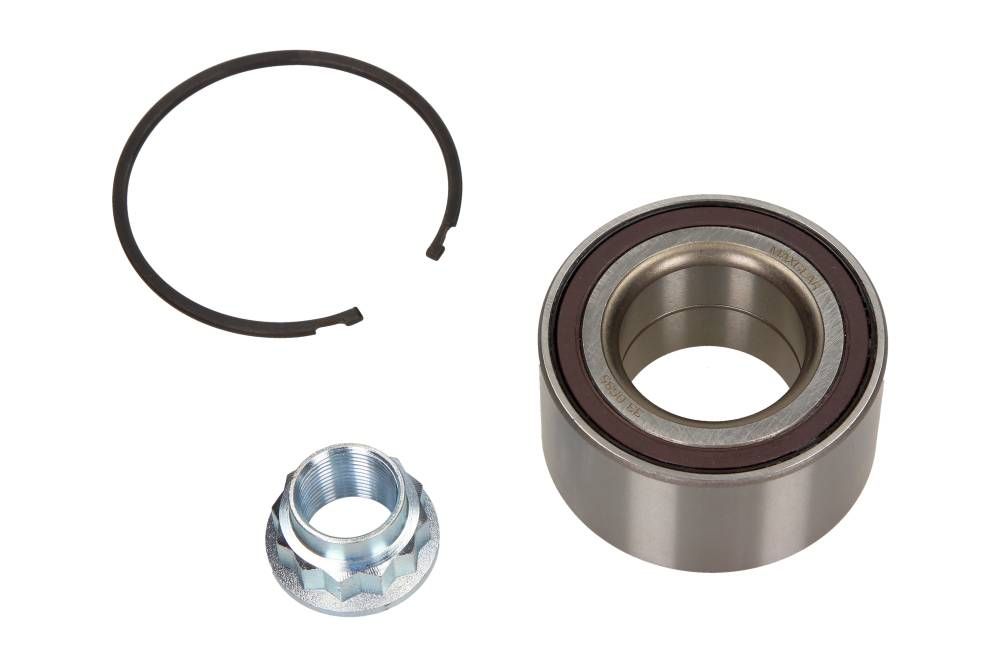 ŁOŻYSKO KOŁA PRZÓD TOYOTA YARIS 06- MaXgear 33-0685