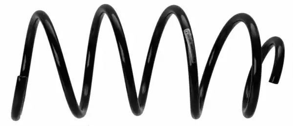 SPRĘŻYNA ZAW. BMW P. E82 135 COUPE 07- Sachs 993255