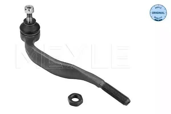 KOŃCÓWKA DRĄŻKA KIEROWNICZEGO PEUGEOT 407 MEYLE 11160200020